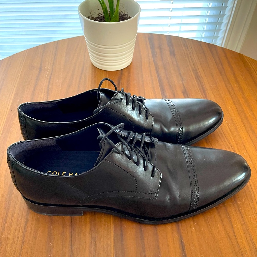 Cole Haan Grand OS size 12M